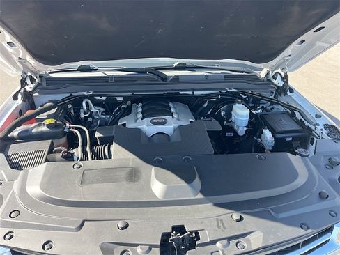 Used 2020 Cadillac Escalade Luxury image 33