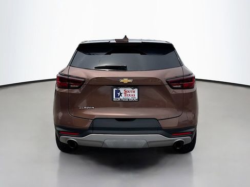 Used 2024 Chevrolet Blazer LT w/ LPO, Floor Liner Package FWD image 6
