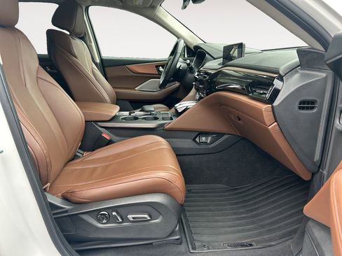 Used 2023 Acura MDX Technology image 10