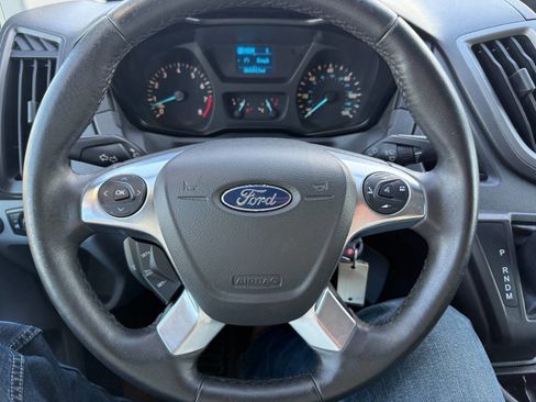 Used 2016 Ford Transit 350 XL image 19