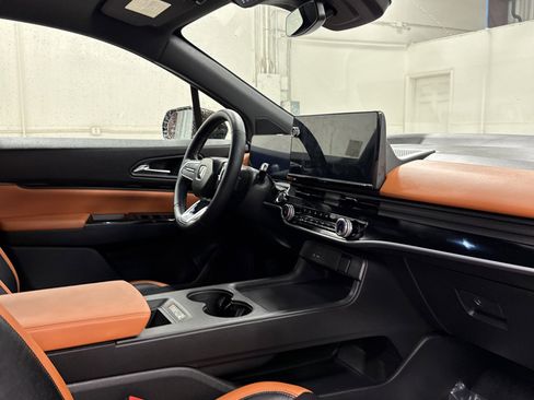 Used 2025 Honda Prologue Elite image 28