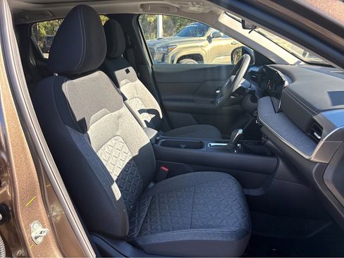 New 2026 Nissan Kicks SV w/ SV Premium Package image 12