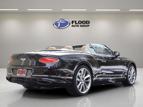 Used 2020 Bentley Continental GT image 8