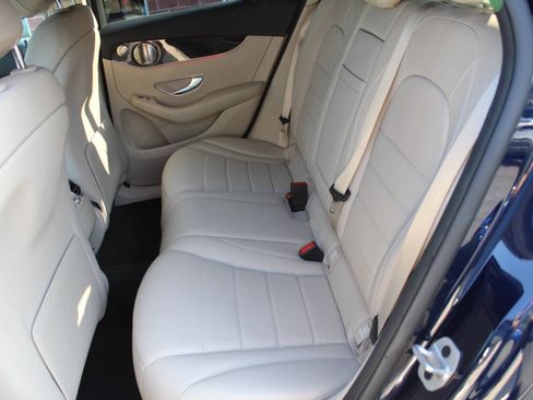 Used 2021 Mercedes-Benz GLC 300 4MATIC Coupe image 19