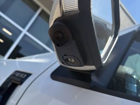 Used 2024 Ford F150 Platinum w/ Equipment Group 702A High AWD/4WD image 27