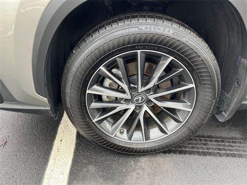 Certified 2022 Lexus NX 350 AWD w/ Premium Package image 8