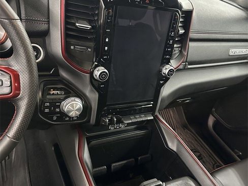 Used 2025 RAM 1500 Rebel image 19