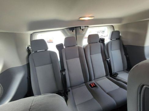 Used 2016 Ford Transit 350 XLT RWD image 12