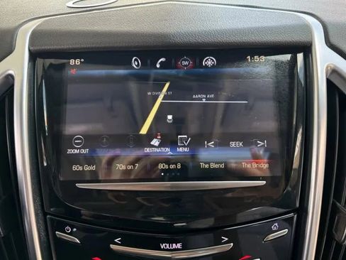 Used 2015 Cadillac SRX Luxury w/ Driver Awareness Package FWD image 31