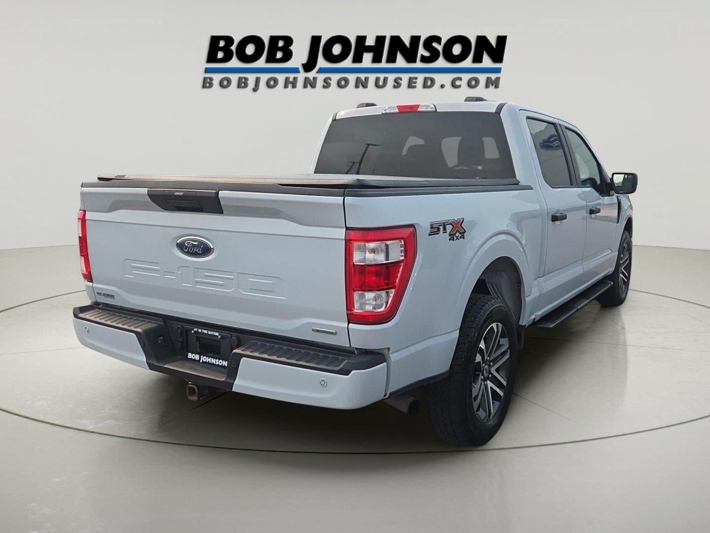 Used 2022 Ford F150 XL w/ STX Appearance Package AWD/4WD image 8