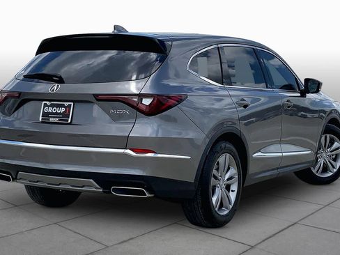Used 2026 Acura MDX FWD image 13