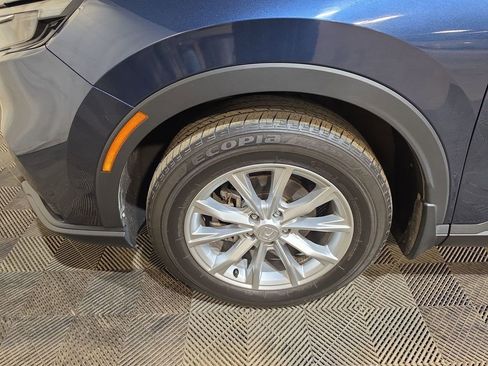 Used 2025 Honda CR-V EX-L image 19