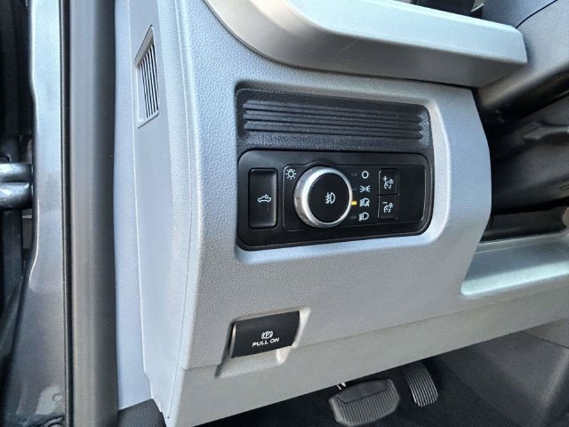Used 2026 Ford F250 XLT AWD/4WD image 22