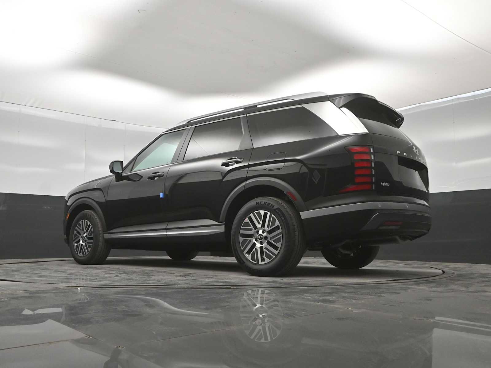 New 2027 Hyundai Palisade SEL AWD/4WD image 35