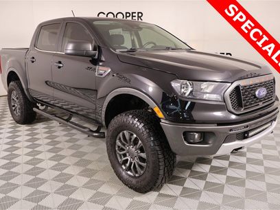 Used 2020 Ford Ranger XLT w/ Equipment Group 301A Mid
