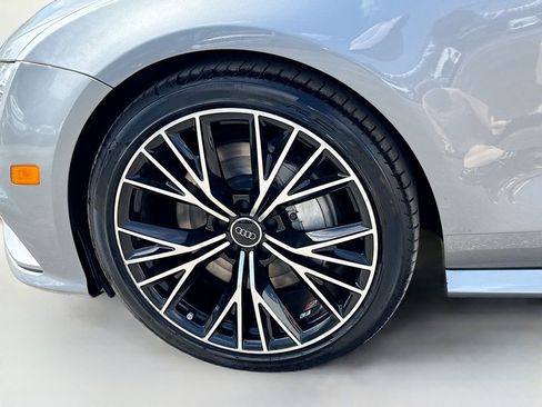 Used 2017 Audi A7 3.0T Premium Plus w/ Black Optic Package AWD/4WD image 41