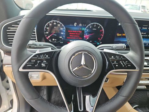 New 2026 Mercedes-Benz GLE 450 4MATIC image 18