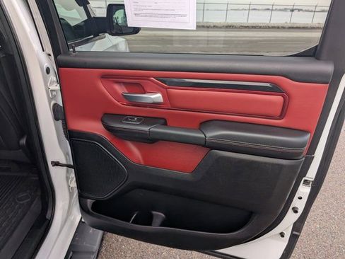 Used 2020 RAM 1500 Rebel w/ Rebel Level 2 Equipment Group image 7