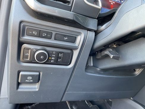 Used 2023 Ford F150 XLT w/ Equipment Group 302A High image 26