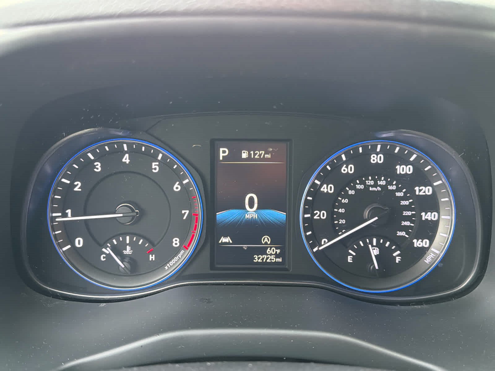 Certified 2023 Hyundai Kona SE w/ Cargo Package AWD/4WD image 8