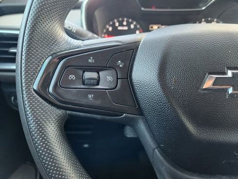 Used 2021 Chevrolet TrailBlazer LT w/ Convenience Package image 29