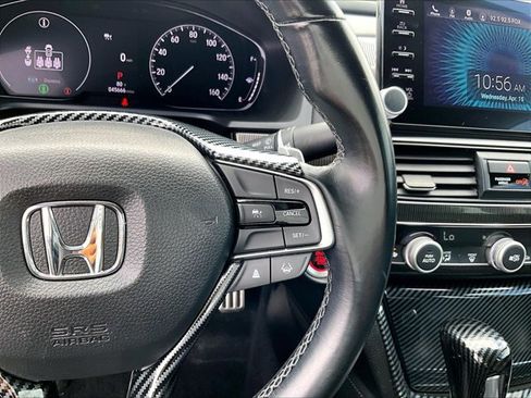 Used 2021 Honda Accord Sport Special Edition image 19