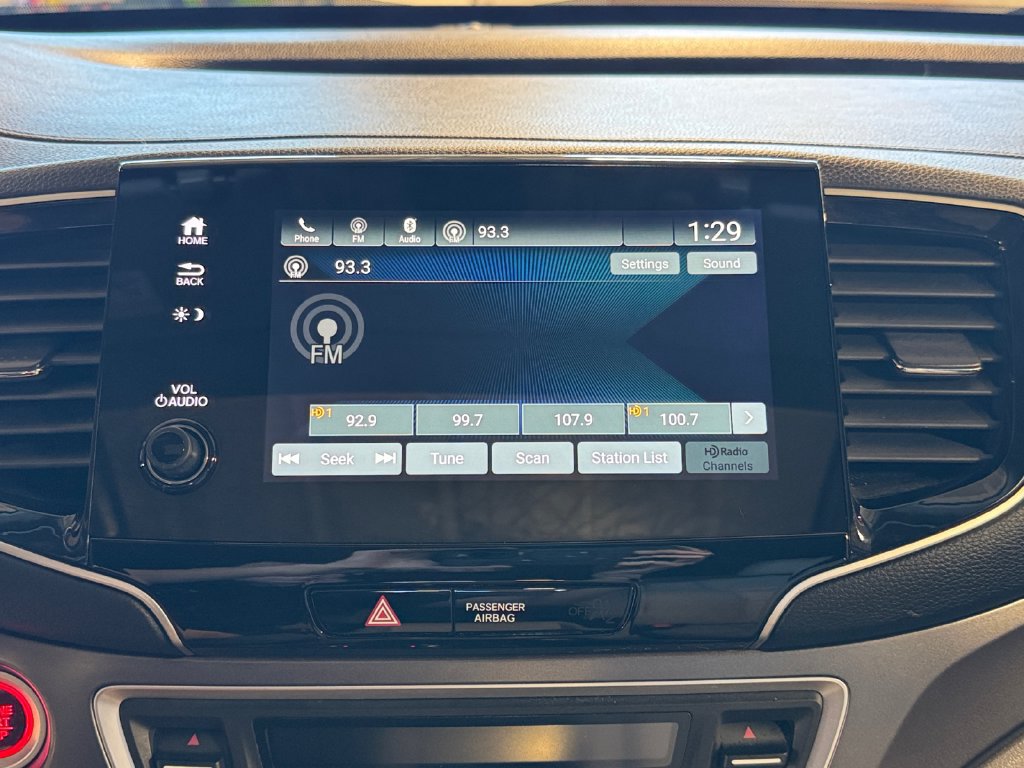 Used 2022 Honda Pilot Special Edition image 17