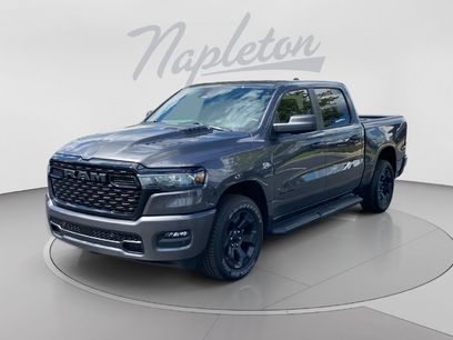 Used 2026 RAM 1500 Express