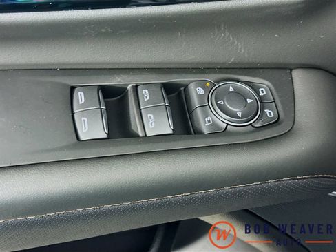 New 2026 Chevrolet Tahoe High Country w/ Sun And Tow Package AWD/4WD image 21