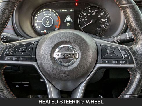 Certified 2021 Nissan Kicks SR w/ SR Premium Package image 14