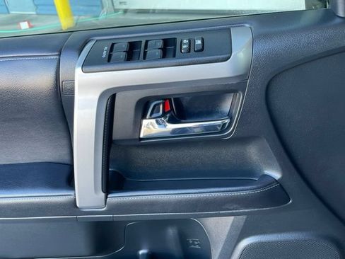 Used 2022 Toyota 4Runner SR5 Premium w/ Moonroof Package AWD/4WD image 24
