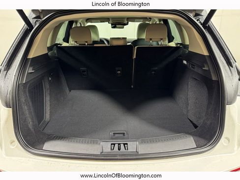 New 2026 Lincoln Corsair Premiere image 59