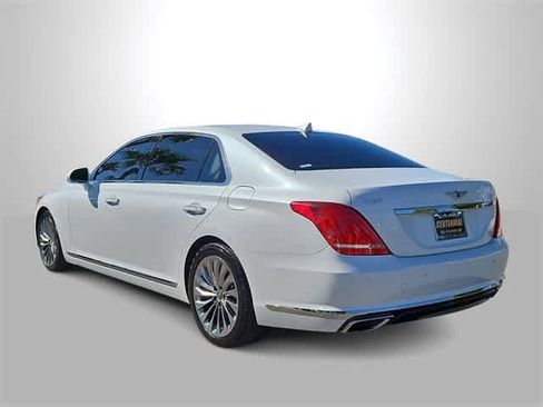 Used 2019 Genesis G90 3.3T Premium image 6