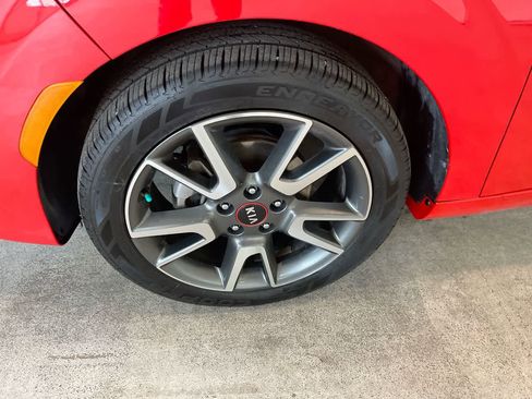 Used 2021 Kia Soul GT-Line image 10