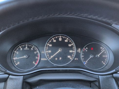 Used 2023 MAZDA CX-30 AWD 2.5 S w/ Select Package image 24