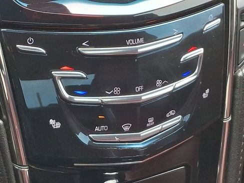 Used 2014 Cadillac ATS Performance w/ Cold Weather Package image 17