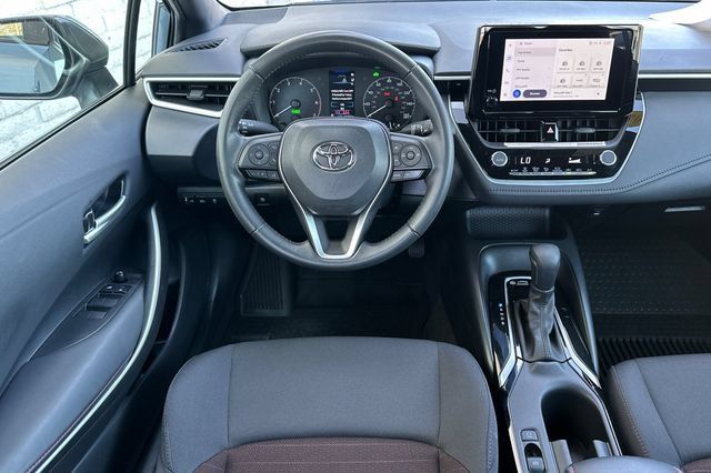 Used 2024 Toyota Corolla SE FWD image 17