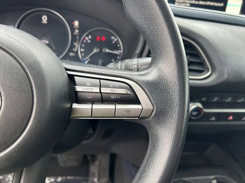 Used 2020 MAZDA CX-30 S image 18