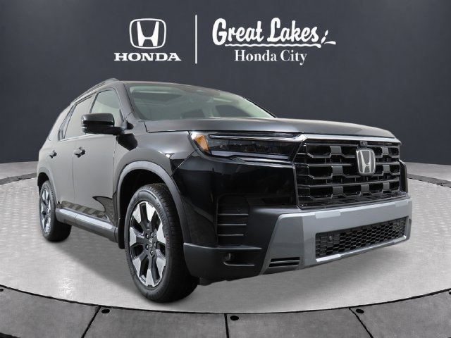 New 2026 Honda Pilot Elite image 7