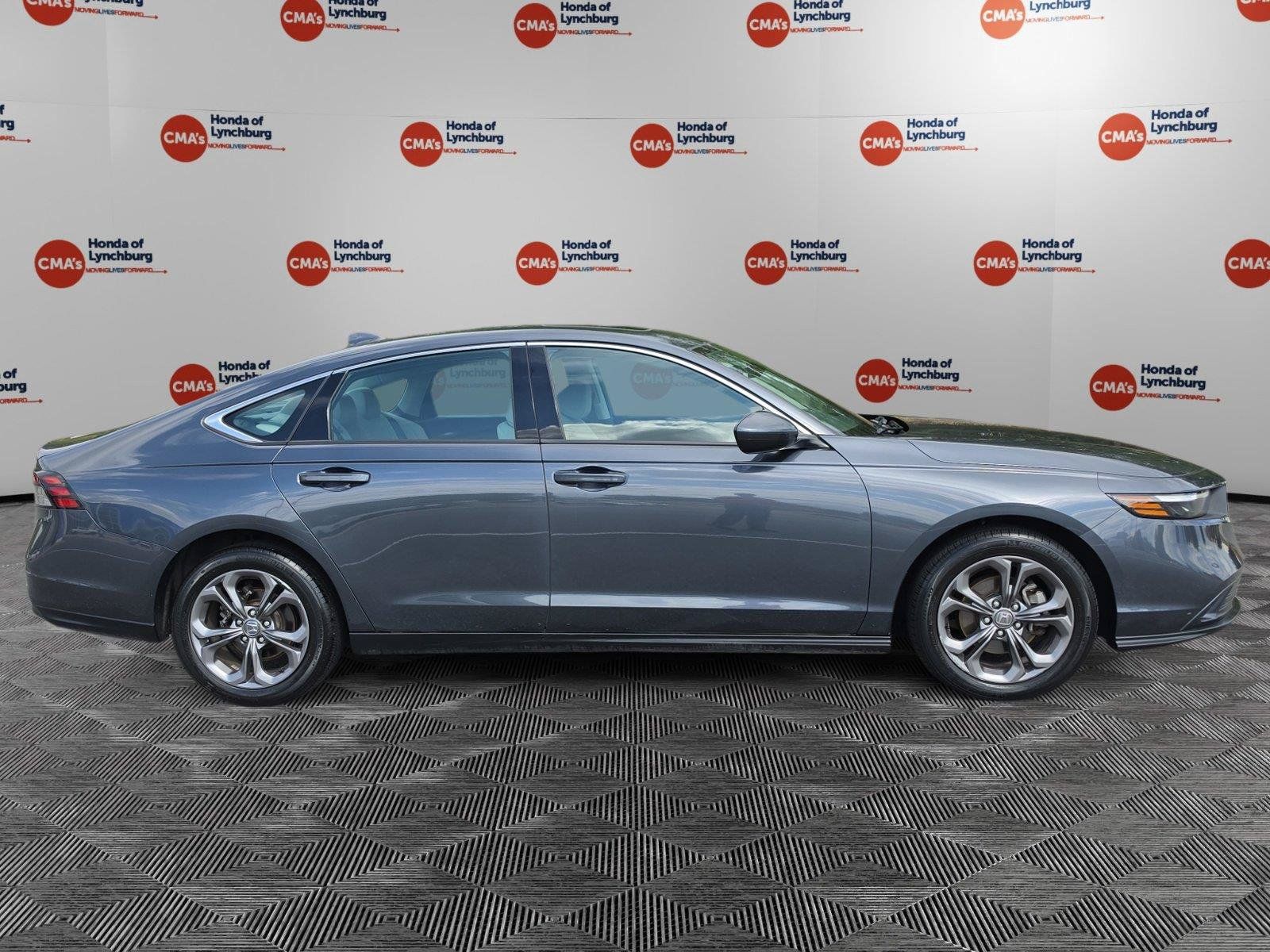 Used 2024 Honda Accord EX image 6