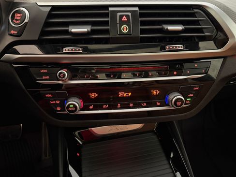 Used 2019 BMW X3 xDrive30i w/ M Sport Package 2 image 25