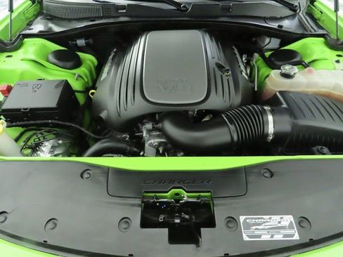 Used 2023 Dodge Charger R/T w/ Blacktop Package image 29