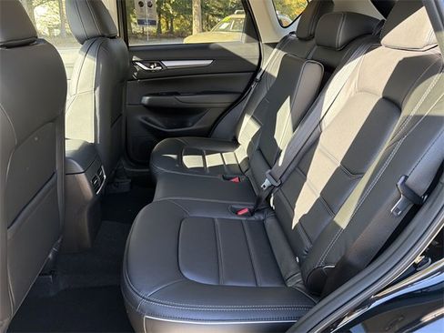 New 2025 MAZDA CX-5 AWD 2.5 S w/ Preferred Package image 23