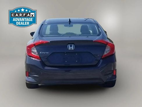 Used 2016 Honda Civic EX-L image 6