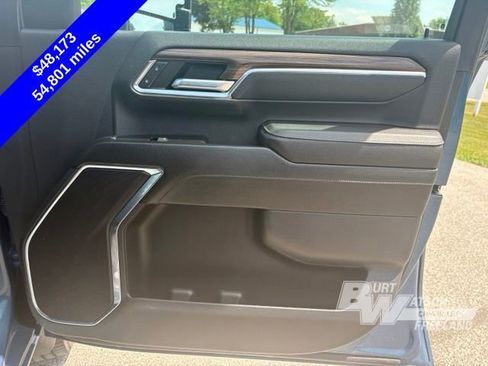 Used 2024 Chevrolet Silverado 2500 LT w/ All Star Edition AWD/4WD image 30