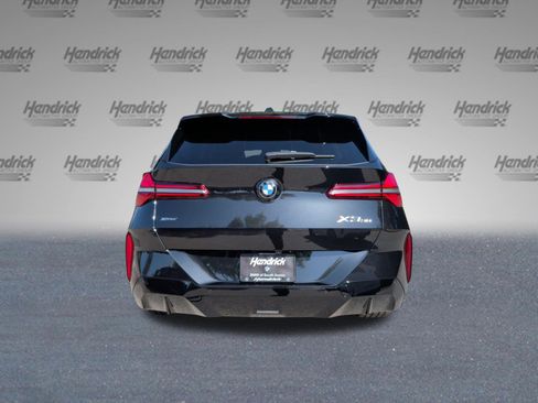 New 2026 BMW X3 xDrive30i w/ M Sport Package AWD/4WD image 8