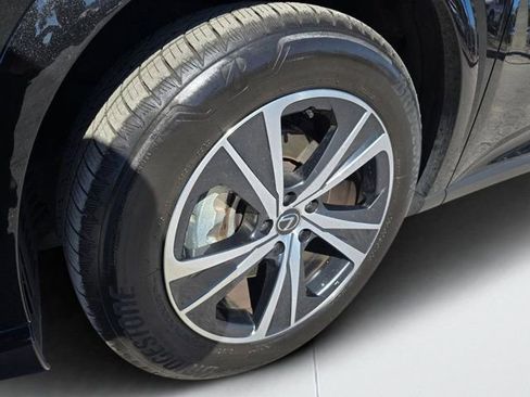 Used 2025 Lexus RX 350 Premium w/ Accessory Package (Z1) image 9