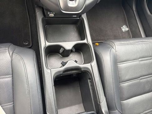 Used 2022 Honda CR-V EX-L image 20