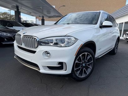 Used 2017 BMW X5 sDrive35i