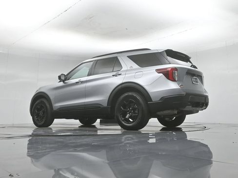 Certified 2023 Ford Explorer Timberline w/ Timberline Technology Package AWD/4WD image 55